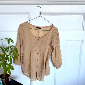 Pennyblack blouse size 4